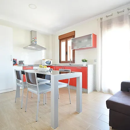 Apartment Do Albarino *