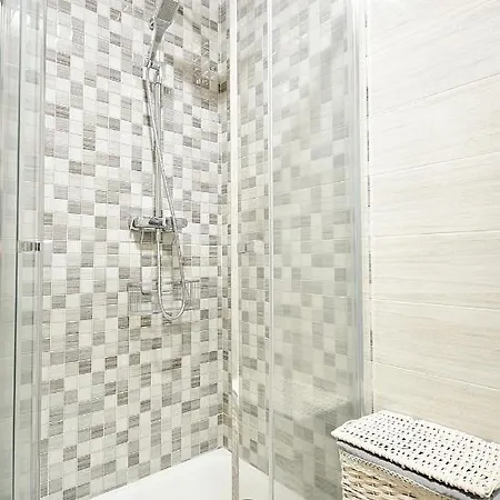 Apartment Do Albarino Pontevedra