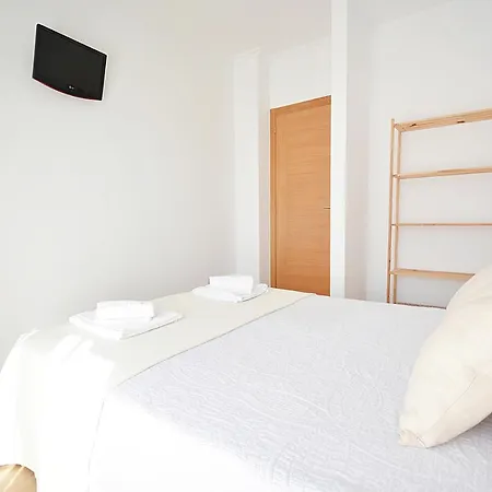 Do Albarino Apartment Pontevedra