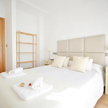 Do Albarino Apartment