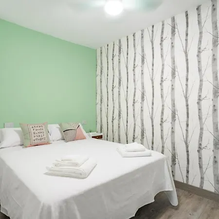 Apartment Peixe Frito