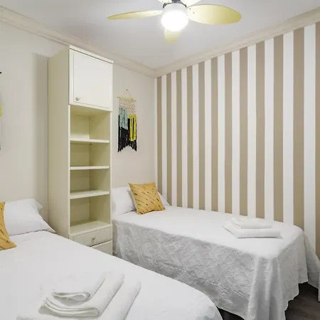 Peixe Frito Apartment *