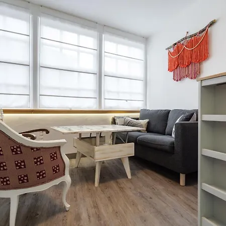 Apartment Peixe Frito Pontevedra