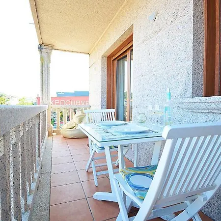 Do Albarino Apartment *