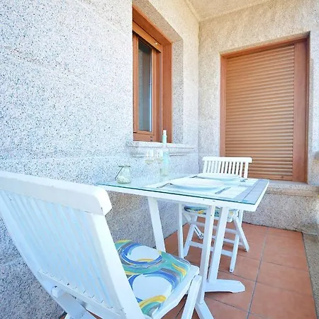 Apartment Do Albarino
