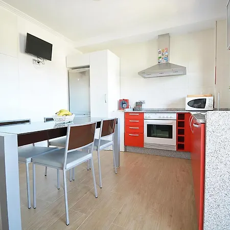 Apartment Do Albarino *