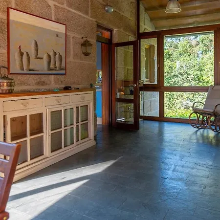 La Panera De Pucho Holiday home *