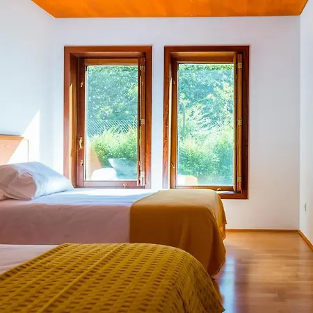 Holiday home La Panera De Pucho