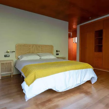Holiday home La Panera De Pucho *