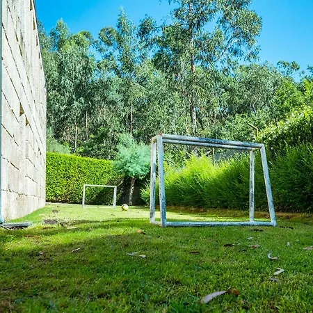 La Panera De Pucho Holiday home