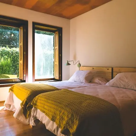 La Panera De Pucho Holiday home