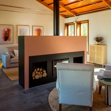La Panera De Pucho Holiday home *