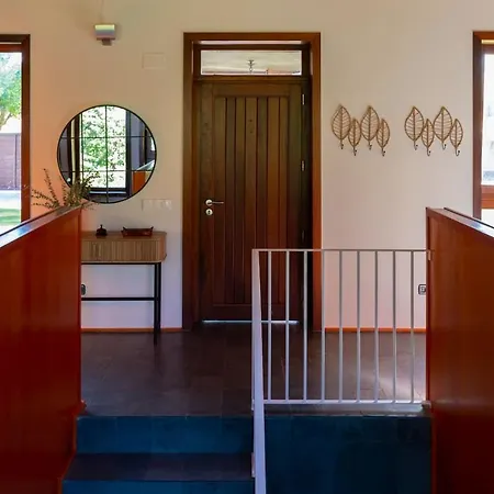 La Panera De Pucho Holiday home *