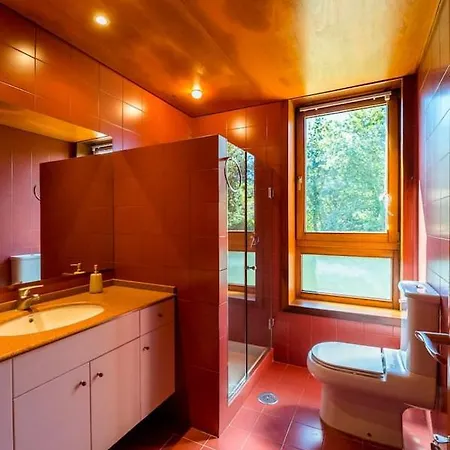 La Panera De Pucho Holiday home