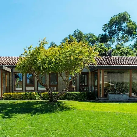 La Panera De Pucho Holiday home *