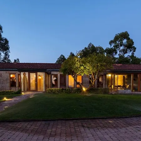 La Panera De Pucho Holiday home