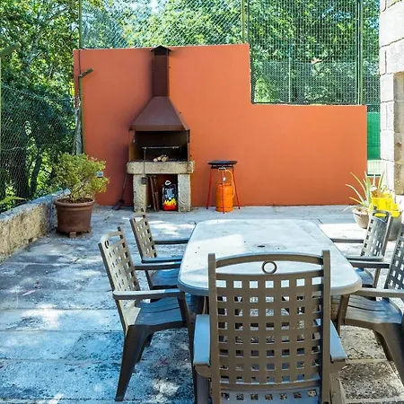 Holiday home La Panera De Pucho *