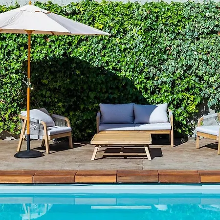La Panera De Pucho Holiday home