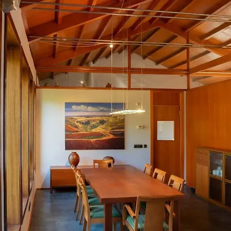 La Panera De Pucho Holiday home Pontevedra