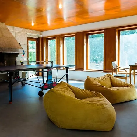 La Panera De Pucho Holiday home