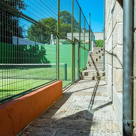 La Panera De Pucho Pontevedra