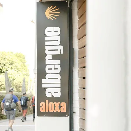 Aloxa *