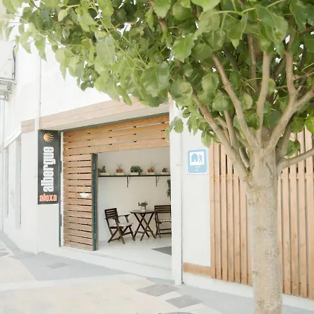 Aloxa Hostal