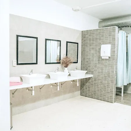 Hostal Aloxa *