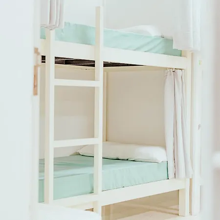 Albergue Aloxa *