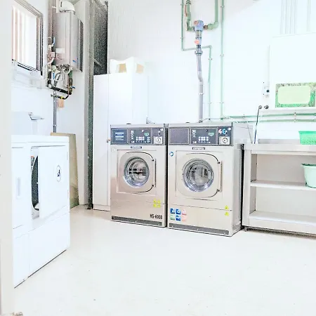 Albergue Aloxa