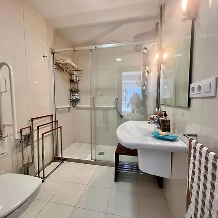 Apartment Oliva 18 Pontevedra