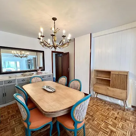 Oliva 18 Apartment