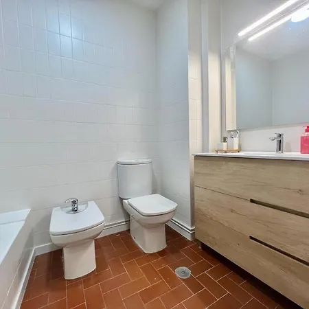 Oliva 18 Apartment