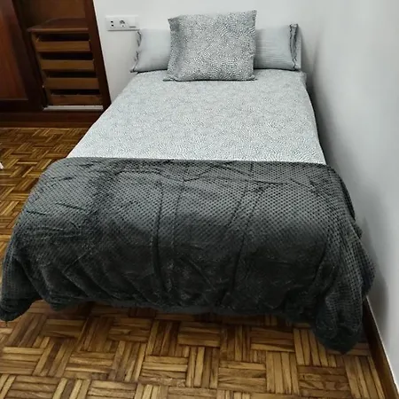 Oliva 18 Apartment