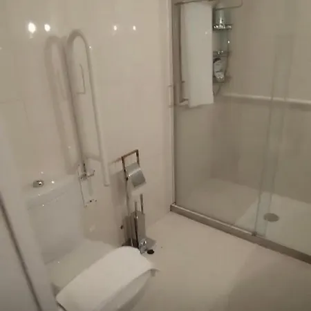 Oliva 18 Apartment *