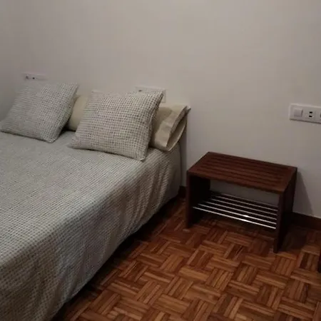 Oliva 18 Apartment