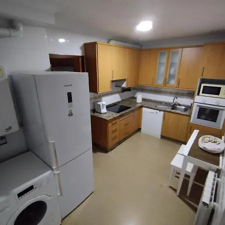 Maison Camelias En Centro Con Parking Incluido