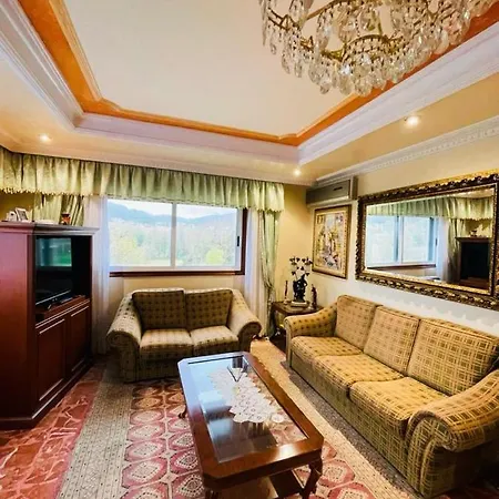 Casa Paradela Sanxenxo * Pontevedra