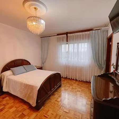 Casa Paradela Sanxenxo Pontevedra