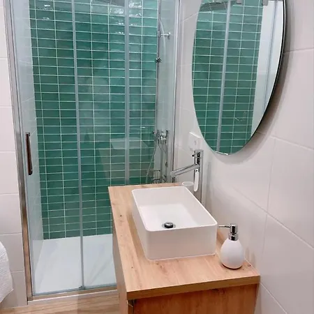 Casa Paradela Sanxenxo Holiday home Pontevedra