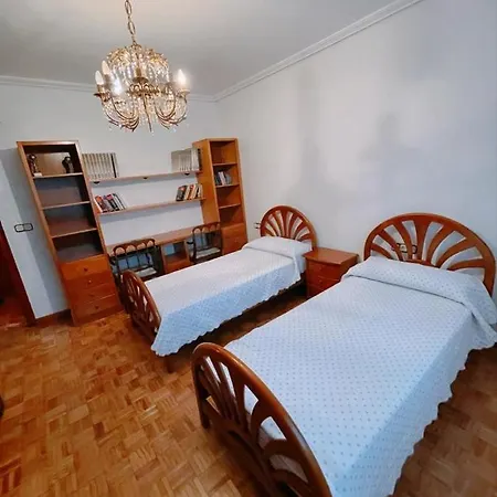 Casa Paradela Sanxenxo * Pontevedra