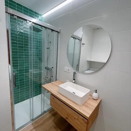 Holiday home Casa Paradela Sanxenxo Pontevedra