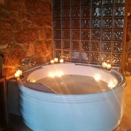 Villa Bubela