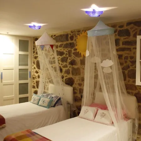 Bubela Villa Pontevedra