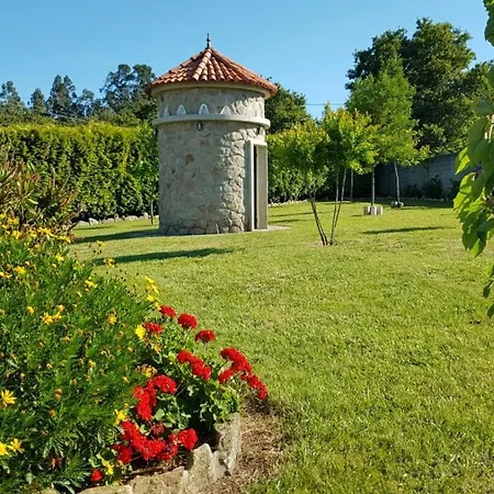 Bubela Villa Pontevedra