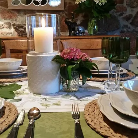 Villa Bubela *