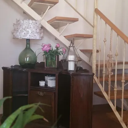 Bubela Villa *