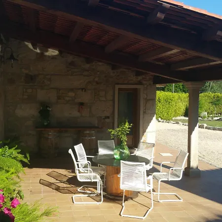 Villa Bubela