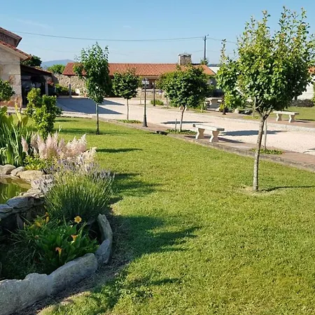Bubela Villa Pontevedra