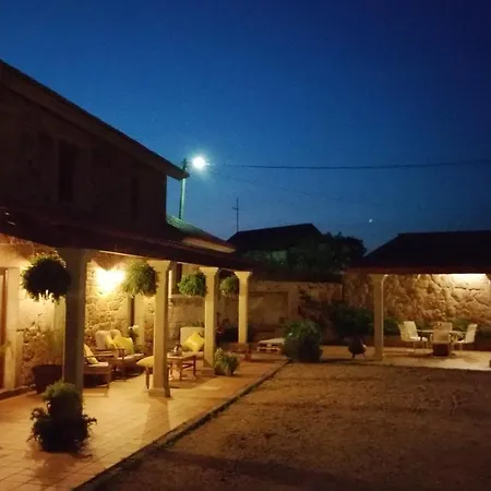 Villa Bubela Pontevedra